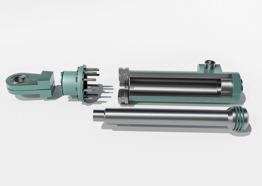 Hydraulic Cylinder Force Calculator: Complete Guide