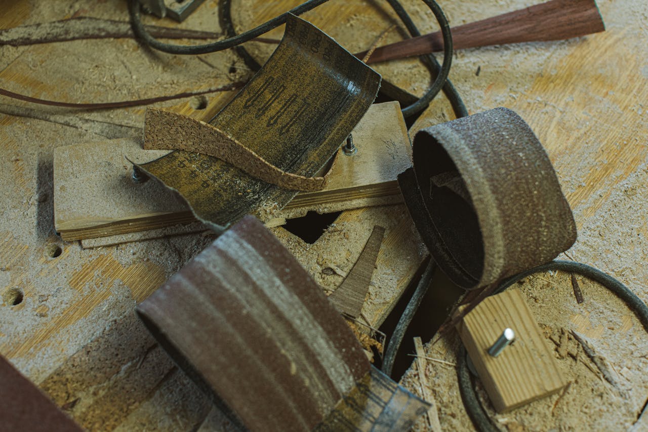 Surface Finish Ra Chart: Roughness Values & Symbols Guide